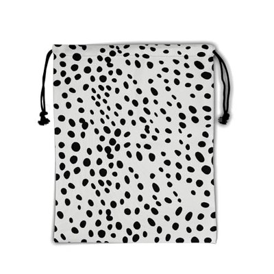 Generic Pet Gymnastics Grip Bag Dog Cat Drawstring Grip Bags Puppy Shoe