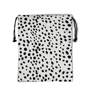 Generic Pet Gymnastics Grip Bag Dog Cat Drawstring Grip Bags Puppy Shoe - 1 of 4