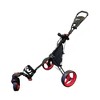 Ram Golf Push / Pull 3-Wheel Golf Cart with 360 Rotating Front Wheel - 3 of 4