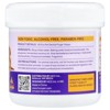 HICC Pet Pet Dental Finger Wipes, For Dogs & Cats, Mint, 50 Pieces - 2 of 4
