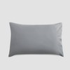 Microfiber Solid Pillowcase Set - Room Essentials™ - image 3 of 4