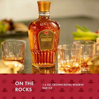 Crown Royal Special Reserve Whisky - 750ml Bottle