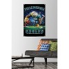 Trends International NFL Philadelphia Eagles - End Zone 17 Unframed Wall Poster Prints - 2 of 4