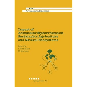 Impact of Arbuscular Mycorrhizas on Sustainable Agriculture and Natural Ecosystems - (Freiburger Veroffentlichungen Zum Religionsrecht,) (Hardcover) - 1 of 1