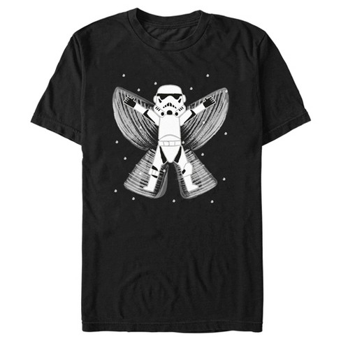 Star Wars Stormtrooper Angel Hanging Decoration