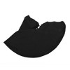Unique Bargains Cycling Sun Protection Adjustable Strap Face Mask Neck Cover 1 Pcs - 2 of 4
