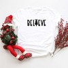 The Juniper Shop Believe Tree Youth Short Sleeve Tee - 2 of 2