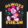 Boys' - Disney - Always Fresh Short Sleeve Graphic T-Shirt - 2 of 4