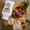 Reàl Infused Exotics Simply Squeeze Infused Syrup Raspberry 16.9oz Bottle for Mix- ologists, Chefs, Cooks - 4 of 4