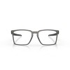Oakley OX8055 54mm Male Rectangle Eyeglasses - prescription-ready - 2 of 4