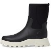 Hunter Ladies City Explorer Short Neoprene Boots - 3 of 4