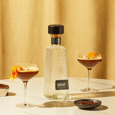 1800 Cristalino Anejo Tequila - 750ml Bottle
