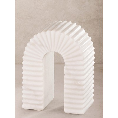 Hanover Marble Decorative Object