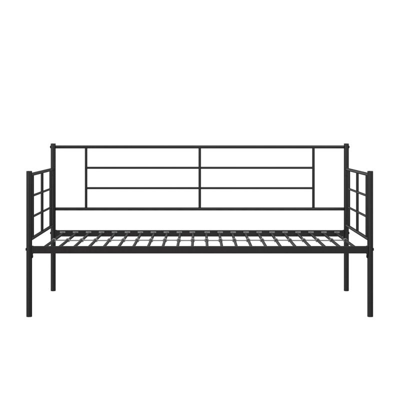 RealRooms Praxis Metal Daybed, 1 of 5