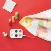 Scarf Fabric Paint Dye Craft Kit - Mondo Llama™ - 3 of 4