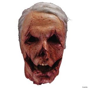 Trick or Treat Studios Halloween 2018 Officer Francis Severed Head Prop - 1 of 1