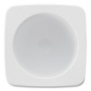 Rubbermaid Commercial FG631100WHT Commercial-Grade Toilet Bowl Brush Holder - White - 3 of 4