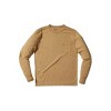 Men's Hewitt Gart Dyed Pocket Tee - Grayers - 2 of 3