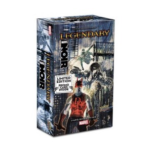 Noir Expansion Board Game - 1 of 3