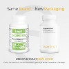 SuperSmart Alpha Glycosyl IsoQuercitrin 200mg per Day - Patented Bioactive Quercetin EMIQ Supplement | Non-GMO & Gluten Free - 60 Vegetarian Capsules - 2 of 4