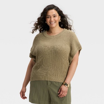 Women's Sweater Vest - A New Day™