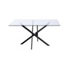 Meridian Furniture,Xander Dining Table - 2 of 4