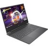 HP Victus 15.6" FHD IPS 144Hz Gaming Notebook, AMD Ryzen 7 7445HS 3.1GHz, 16GB DDR5 RAM, 512GB SSD, NVIDIA GeForce RTX 4050 6GB, Silver (BM4X8UA) - 2 of 4
