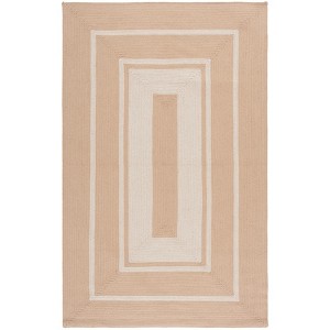 Braided BRA801 Hand Woven Indoor Rugs - Safavieh - 1 of 4