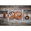 Toscana Friends Acacia Circo Cheese Charcuterie Board and Tools Set - 2 of 4