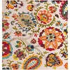 Unique Loom  Outdoor Casablanca Nahla Area Rug - 3 of 4
