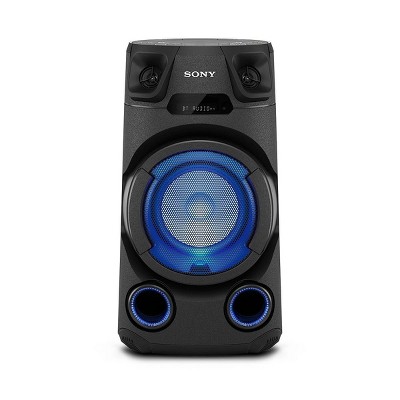 Sony High Power Bluetooth Audio System (MHC-V13)