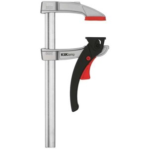 Bessey  Ratchet Clamp,8 In,3 In Throat KLI3.008 - 1 of 1