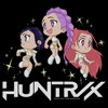 Womens KPop Demon Hunters Chibi Trio Huntrix T Shirt - 2 of 4