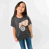 The Juniper Shop SmileyWorld You're Dino-Mite Youth Short Sleeve Tee - 3 of 4
