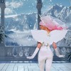 Forum Novelties Unicorn Wings Women's Costume Accessory - One Size - 2 of 3