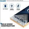 NCAA Penn State Nittany Lions 2'x4' Wood Cornhole Set - 3 of 4