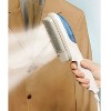 3-in-1 Deluxe Travel Garment Steamer – Handheld Clothes Steamer, Iron, and Fabric Refresher - 4 of 4