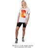 Women's Star Trek Tng Season 1 Episode 19 Loose T-Shirt White - 3 of 4