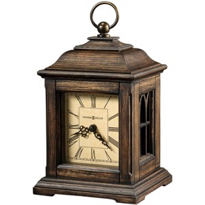 Howard Miller 635190 Talia Mantel Clock 635190 - 1 of 3