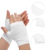 Unique Bargains Elegant Sun Protection Manicure Gloves 1 Pair - 3 of 4