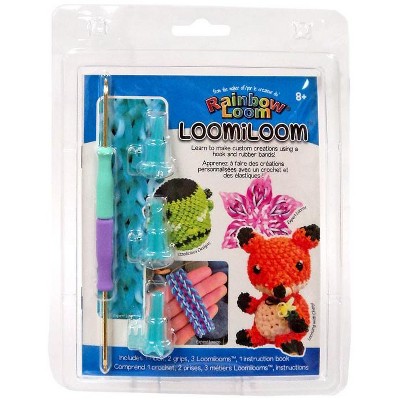 rainbow loom kit target