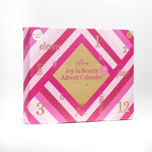 Joy in Beauty Advent Calendar - 13ct - Ulta Beauty - 1 of 3