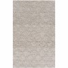 Hauteloom Rectangle Area Rug   Black - 2 of 4