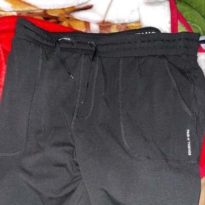 Pair of discount thieves lounge shorts