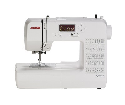 Janome Skyline S5 Computerized Sewing Machine - Vacuums R-Us And Sewing Too