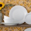 Noritake Conifere 24-Piece Dinnerware Set, Service for 6 - 3 of 4