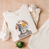 Simply Sage Market Wild At Heart Lightweight Garment Dyed Sweatshirt - 3 of 4