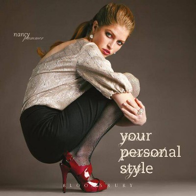 Your Personal Style - by  Nancy Plummer (Paperback)