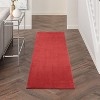 Nourison Essentials Easy Care Indoor Outdoor Area Rug - 3 of 4