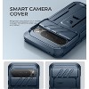 Dexnor for Google Pixel 9 Pro XL Case with Slide Camera Cover & Built-in Screen Protector Full-Body Protective Cover - 3 of 3
